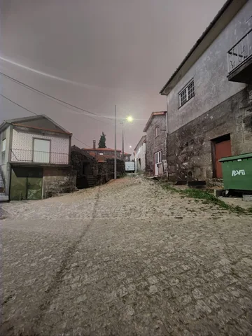 Parada de Monteiros — Agosto 2025